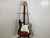 Used Samick MALIBU S Type Electric Guitar Sunburst 6-String 40107-S000160244 View 2