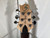 Used Samick MALIBU S Type Electric Guitar Sunburst 6-String 40107-S000160244 View 3