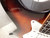 Used Samick MALIBU S Type Electric Guitar Sunburst 6-String 40107-S000160244 View 8