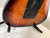 Used Samick MALIBU S Type Electric Guitar Sunburst 6-String 40107-S000160244 View 14