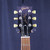 Used Gibson LES PAUL STUDIO 70S TRIBUTE MINI HB LP Type Electric Guitar Red 6-String 41140-S000143977 View 4