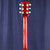 Used Gibson LES PAUL STUDIO 70S TRIBUTE MINI HB LP Type Electric Guitar Red 6-String 41140-S000143977 View 6