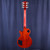 Used Gibson LES PAUL STUDIO 70S TRIBUTE MINI HB LP Type Electric Guitar Red 6-String 41140-S000143977 View 7