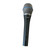 Used Shure BETA 87C Condenser Microphone 40009-S000320348 View 1