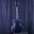 Used Gretsch G2622T Semi-Hollow Electric Guitar Silver/Gray 6-String 41140-S000143979 View 7