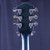 Used Gretsch G2622T Semi-Hollow Electric Guitar Silver/Gray 6-String 41140-S000143979 View 5