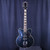 Used Gretsch G2622T Semi-Hollow Electric Guitar Silver/Gray 6-String 41140-S000143979 View 2