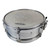 Used STEEL SHELL SNARE DRUM Metal Snare Drum 14" View 4