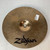 Used Zildjian 16IN ZBT CRASH Crash Cymbal 16" 41110-S000074738 View 2