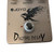 Used Joyo DIGITAL DELAY Delay Pedal 40009-S000320356 View 2