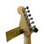 Used Squier STRAT S Type Electric Guitar Sunburst 6-String 40009-S000320364 View 12