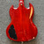 Used Gibson SG STANDARD SG Type Electric Guitar Red 6-String 40111-S000199027 View 5
