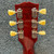 Used Gibson SG STANDARD SG Type Electric Guitar Red 6-String 40111-S000199027 View 7