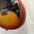 Used Fender 1981 LEAD III Vintage S Type Electric Guitar Cherry Sunburst 6-String 41125-S000043775 View 7