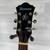Used Ibanez Artcore AS73 Semi-hollowbody Electric Guitar - Transparent Blue Sunburst 40112-S000186242 View 4