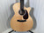 Used Martin ROAD SERIES GPC-13 Solid Top Acoustic Guitar Natural 40107-S000160247 View 1