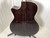 Used Martin ROAD SERIES GPC-13 Solid Top Acoustic Guitar Natural 40107-S000160247 View 10