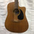 Used Seagull S6 CW Solid Top Acoustic Guitar Natural 41125-S000043777 View 1