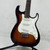 Used Samick MALIBU S Type Electric Guitar Sunburst 6-String 40042-S000281242 View 1