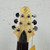 Used Samick MALIBU S Type Electric Guitar Sunburst 6-String 40042-S000281242 View 2