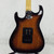 Used Samick MALIBU S Type Electric Guitar Sunburst 6-String 40042-S000281242 View 14