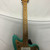 Used Squier JAZZMASTER Electric Guitar Green 6-String 41128-S000117715 View 2