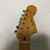 Used Squier JAZZMASTER Electric Guitar Green 6-String 41128-S000117715 View 3