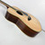 Used Yamaha FG830 Acoustic Guitar Natural 41103-S000061594 View 4