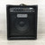 Used Fender RUMBLE 25 1 x 10 Bass Combo Amplifier 1 x 10 41124-S000216167 View 1