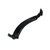 Used Everest 4/4 VIOLA SHOULDER REST Band Instrument Accessory View 1