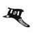 Used DUO SONIC-TYPE PICKGUARD Guitar Accessory View 2