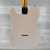 Used Fender JV Modified '50s Telecaster - White Blonde - Gig Bag Included 40112-S000186245 View 16