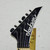 Used Jackson JS34Q DINKY DKA-M S Type Electric Guitar Purple 6-String 40042-S000281247 View 3