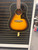 Used Epiphone J-45 Solid Top Acoustic Guitar Sunburst 41116-S000055364 View 1