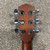 Used FENDER CD-100CE Acoustic Guitar (NO ELECTRONICS) 41106-S000106220 View 5