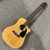 Used FENDER CD-100CE Acoustic Guitar (NO ELECTRONICS) 41106-S000106220 View 2