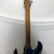Used Ibanez AZ STANDARD AZ22S1F Double Cut Electric Guitar Blue 6-String 41128-S000117726 View 5