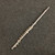 Used Emerson FLUTE Student Flute 40111-S000199033 View 2