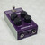 Used TC Electronic THUNDERSTORM Flanger Pedal 40042-S000281260 View 3