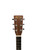 Used Martin 000-16GT Solid Top Acoustic Guitar Natural 41134-S000010972 View 3