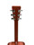Used Martin 000-16GT Solid Top Acoustic Guitar Natural 41134-S000010972 View 6