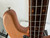 Used Fender AMERICAN ORIGINAL 60S JAZZ BASS J Type Bass Guitar Wood 4-String 40012-S000321166 View 10