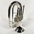 Used Jupiter JBR-5060 Baritone Horn 41119-S000040286 View 6