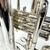 Used Jupiter JBR-5060 Baritone Horn 41119-S000040286 View 8