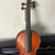 Used FRANZ HOFFMAN 1/2 DANUBE Violin 1/2 Size 41128-S000117728 View 2
