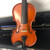 Used FRANZ HOFFMAN 1/2 DANUBE Violin 1/2 Size 41128-S000117728 View 1