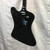 Used Gibson FIREBIRD PLATYPUS Offset Double Cutaway Electric Guitar Black 6-String 41125-S000043778 View 9