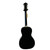 Used Recording King RPH-R2-E-BRB Resonating Guitar 40009-S000320372 View 5