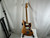 Used Fender TROY VAN LEEUWEN JAZZMASTER Offset Double Cutaway Electric Guitar Orange 6-String 40012-S000321167 View 2