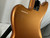 Used Fender TROY VAN LEEUWEN JAZZMASTER Offset Double Cutaway Electric Guitar Orange 6-String 40012-S000321167 View 18